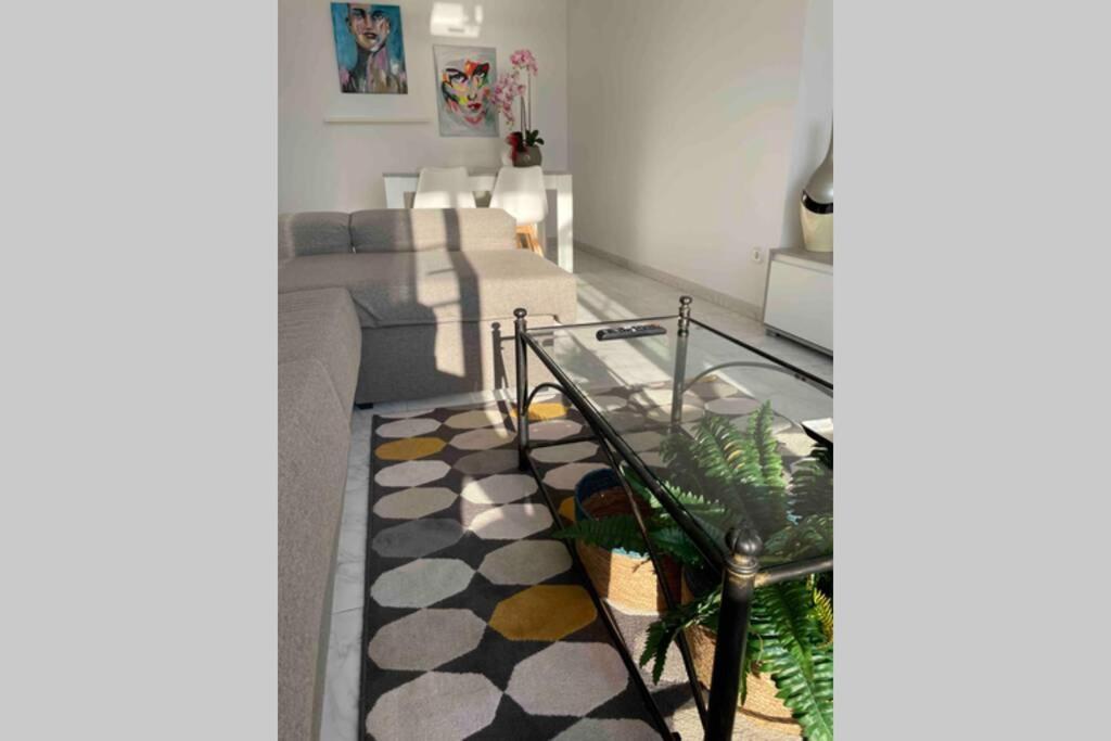 Apartamento Plaza Del Parque Віланова-де-Ароуса Екстер'єр фото
